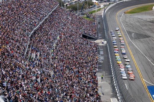 NASCAR Green Flag Time Today: When will the 2026 Daytona International Speedway Cup Series race kick off?