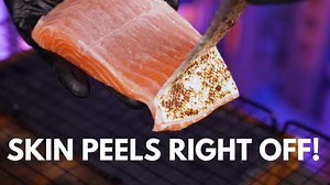 6.7K views · 40 reactions | Two simple Ways to Remove Fish Skin | Make Sushi | Facebook