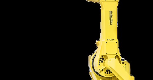 Fanuc M-710iC/70 Robot Robot | Robots.com