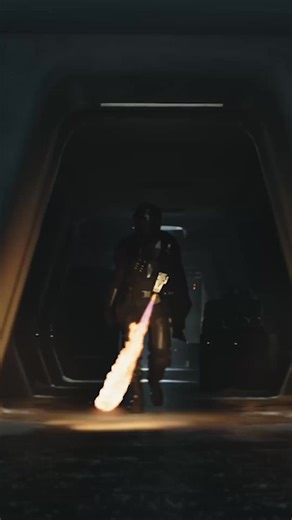 Große Action auf der großen Leinwand. Verpasse nicht „The Mandalorian and Grogu" ab dem 20. Mai nur im Kino. | Star Wars