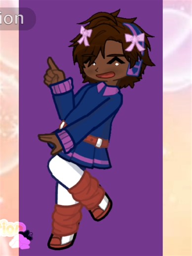 Kendrick's Lollipop Chainsaw Cosplay Animation