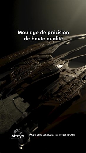 8.3K views · 20 reactions |  Fans de Star Trek, attention !  La...