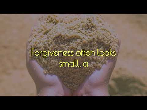 Unseen Scars The Quiet Strength of Forgiveness Inspirational Short Video #unseenscars,