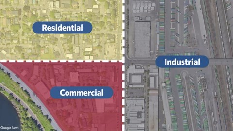 How U.S. and European Zoning Differ: A Complete Comparison