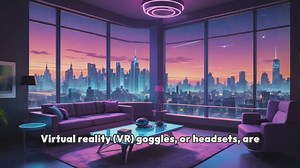 Exploring the Future of VR Headsets