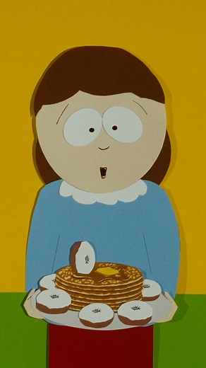 438K views · 4.9K reactions | It's national donut day!  #southpark #cartman #donut #doughnuts #donuts | South Park | Facebook