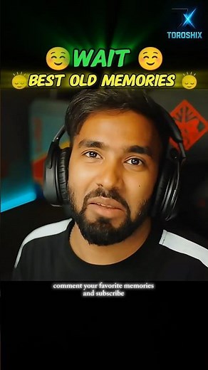 Old Best Memory 🥹 | Techno Gamerz Nostalgia Moment 😥 #shorts #gta #gaming ‪@TechnoGamerzOfficial‬