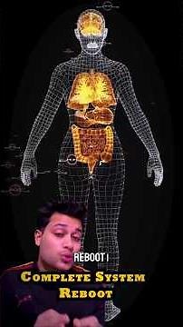 What 100 Hrs of Fasting Does to Your Immune System ? COMPLETE SCIENCE.