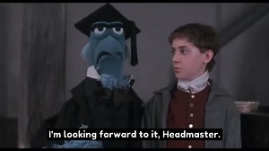 367K views · 9.8K reactions | Sam is a little confused but he’s got the spirit! (The Muppet Christmas Carol, 1992) | Muppet History | Facebook