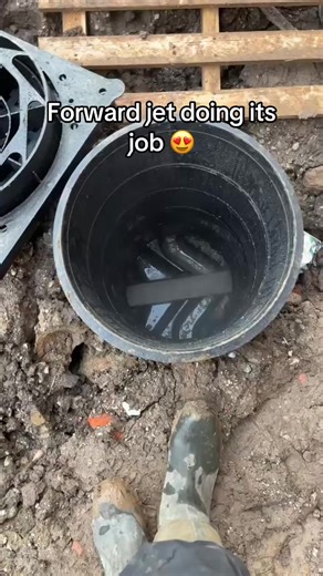 High Pressure Cleaning Techniques for Efficient Jetting