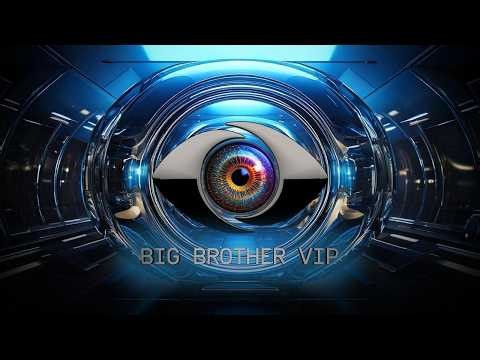 Big Brother VIP Albania - Live