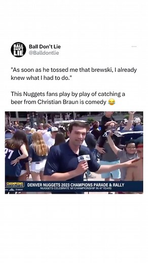 Solid play by play 😂😂😂 Tw// BallDontLie | Hoops Nation