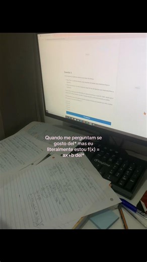 Funções Matemáticas em Português | f(x) = ax b