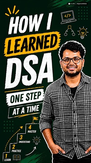Is This the Easiest Way to Learn DSA? | Karthik's Honest Crio.do Review