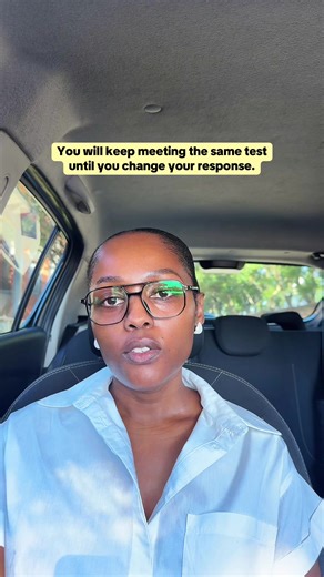 The Universe's Lessons: Why They Keep Repeating