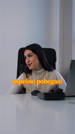 Agencija iDrive • Saobraćajni prekršaji | Apelujemo da ovo ne radite❌ | Instagram