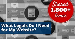 Website Legal Requirements Australia: Complete Checklist [2025]