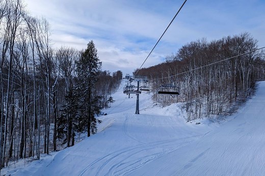 Boyne Mountain Resort Webcams - All Live HD Cams - OnTheSnow