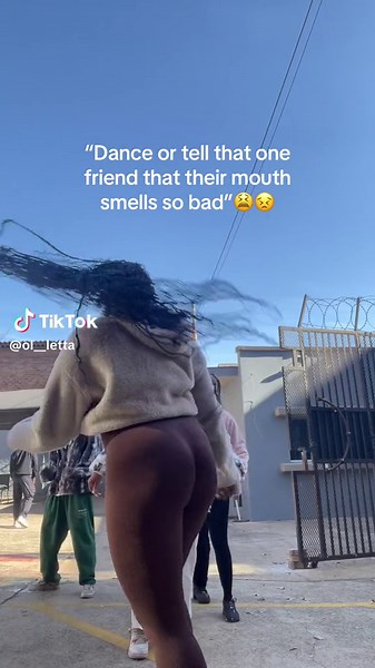 Thug It Out Challenge: Would You Join?