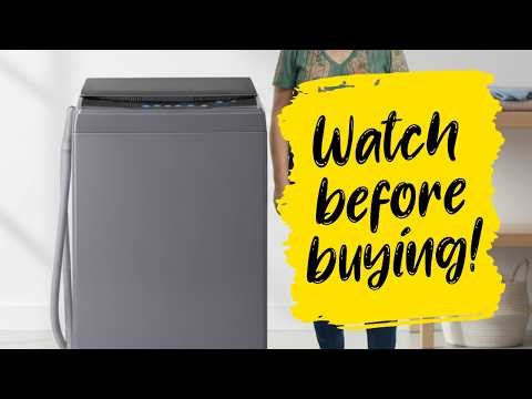 Is This Portable Washer Worth it? 6 Month Usage Update!: Should You Buy It or Skip It?