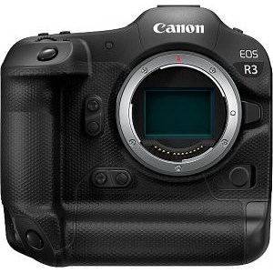 Canon R3 Review | Camera Decision