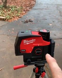 156 reactions · 17 comments | All-Day Runtime. Best Visiblity. Video Credit: @toolprospodcast | Milwaukee Tool | Facebook