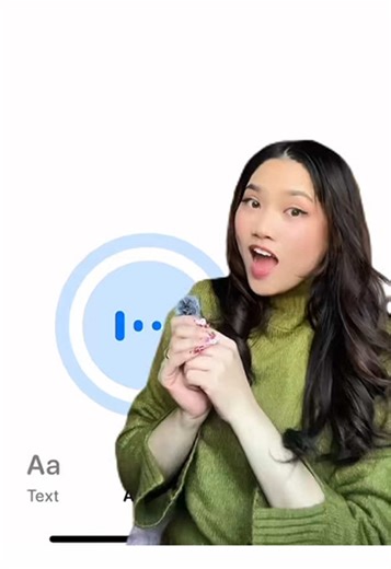 No more language barriers with Talk AI. 🫶🏻 #fyp #talkAI #translation #languagebarrier #download