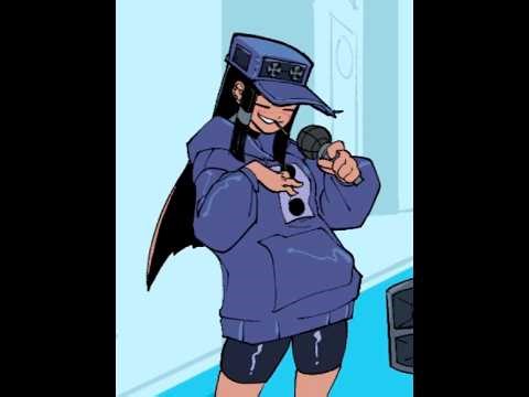 FNF: MixNMatch Demo
