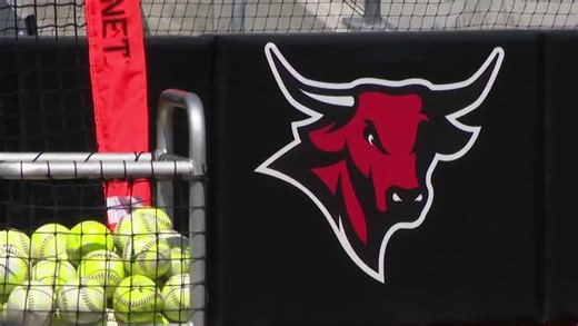 Omaha softball sees split Saturday, losing to BYU and dominating Utah Tech
