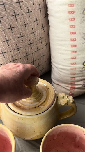 Exploring Botz Glazes and Winter Home Tips