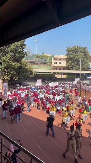 Participants in Action | OpenText Bengaluru Walkathon 2026 Highlights