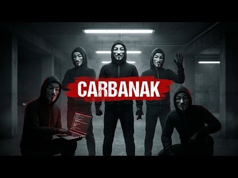 How Hackers Drained $1 Billion From Global Banks The Carbanak Cyber Heist