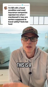 4.1K views · 13 reactions | Compare quotes CoverTrip.com - Travel insurance and pre-existing medical conditions #travelinsurance | CoverTrip | Facebook