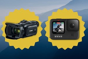 6 Pieces of Self-Filming Gear for Hunting You'll Need Before You Hit Record