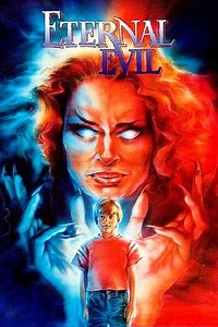 Eternal Evil - Where to Watch