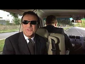 Bodyguards - Cindy Crawford