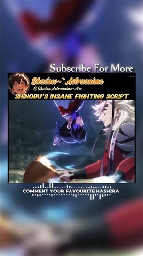 Shinobu's Secret Weapon: The Script That BROKE the Meta!:The Adorable Truth