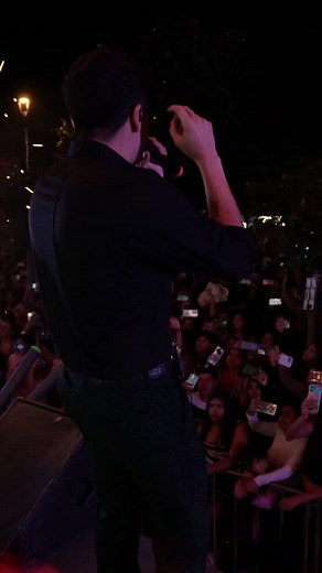 Que bonito cantan #MiMetaContigo ❤️ #Uyuyuyuyuyyy | Banda Los Sebastianes de Saúl Plata