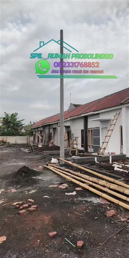 RUMAH SUBSIDI PROBOLINGGO KOTA ➖➖➖➖➖➖➖➖➖ Uang muka 40 juta ➖➖➖➖➖➖➖➖ Jln. priksan kebonsari kulon Biaya KPR dll *Rp. 3,5;juta ,-* ( FREE SHM) Dp Bisa di tempo *Angsuran* 10 Thun : 1.698.000 15 Thun : 1. 266.000 20 Thun : 1.056.000 *FLAT SAMPAI LUNAS* MARKETING RESMI DEVELOPER *SYAHER* 𝙈𝙖𝙧𝙠𝙚𝙩𝙞𝙣𝙜 𝙧𝙚𝙨𝙢𝙞 𝘿𝙞𝙫𝙖 𝙙𝙖𝙫𝙖 𝙧𝙚𝙨𝙞𝙙𝙚𝙣𝙘𝙚 SABTU DAN MINGGU ADA OPEN HOUSE DILOKASI Respon cepat klik wa dibawah ini wa.me/082331768852 #rumahsubsidIprobolinggo #rumahsubsidiprabowo #angsuran
