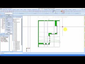 HiCAD - Ansichtsverkürzung