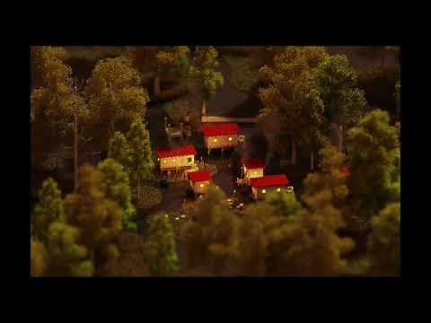 MagicaVoxel Tutorial - How To Make Trees
