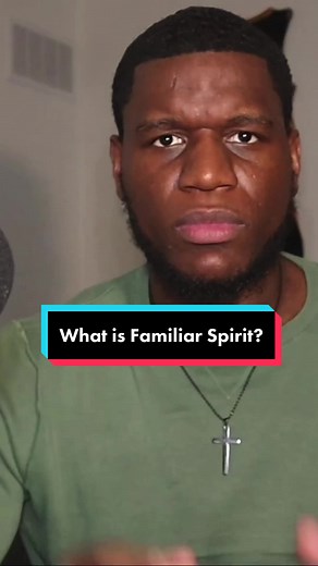 Understanding Familiar Spirits: Meaning, Definition, and Effects Explained