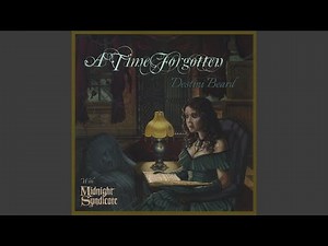A Time Forgotten (Time Outside of Time)