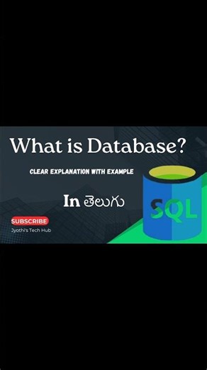 Database = Data +base