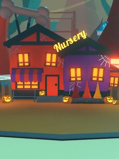 decorating has started 🕸️🎃