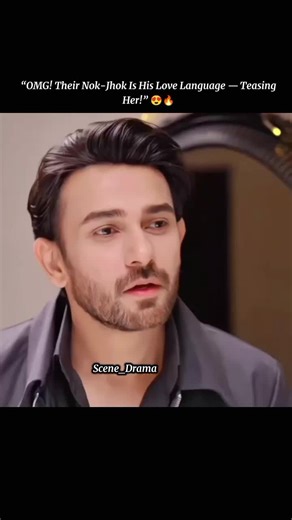 Drama Love: On-Screen Chemistry That Impresses