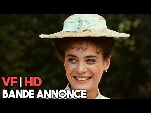 Le Château de ma mère (1990) Bande Annonce VF [HD]