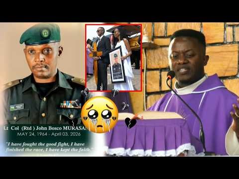 TUBUZE INTWALI😭💔KIRIZIA KATORIKA BARIZE CYE KUBURA UMUNTU WABAFASHAGA MURIBYINSHI🙏IMANA IGUHE IJURU🙏