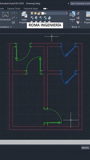 Plugin de autocad #arquitectos #AutoCAD #Autodesk #cursoautocad | Ingeniería, Mantenimiento E Instalaciones Eléctricas