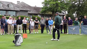 9K views · 93 reactions | A CLINIC WITH PAUL McGINLEY Discover the simple secrets of the golf swing at the Paul McGinley Golf Academy at Mount Juliet Golf Club, Mount Juliet Estate | Golf Digest Ireland | Facebook
